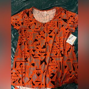LULAROE CLASSIC T